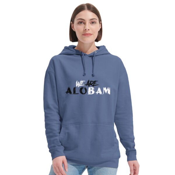Alobam Casual Hoodie